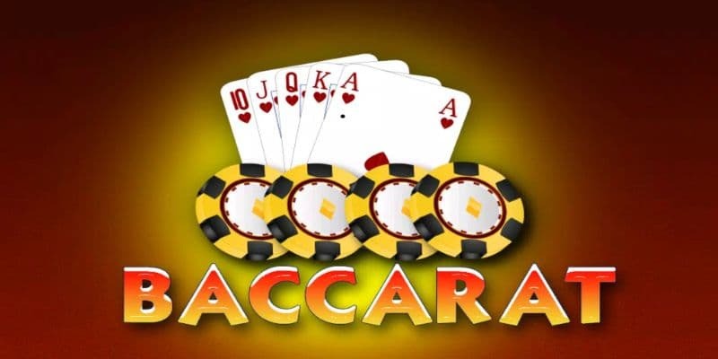 Lý do anh em nên lựa chọn chơi baccarat trực tuyến uy tín tại 8KBET