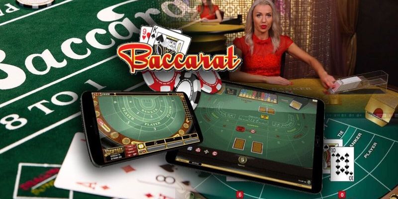 Lý do tại sao baccarat game online lại được cộng đồng giải trí ưa chuộng