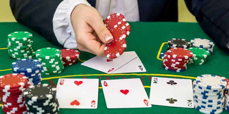 Chiến lược chơi cá cược baccarat hiệu quả hơn dành cho bạn