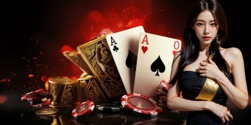 Nguồn gốc, sự hình thành của trò chơi cá cược baccarat