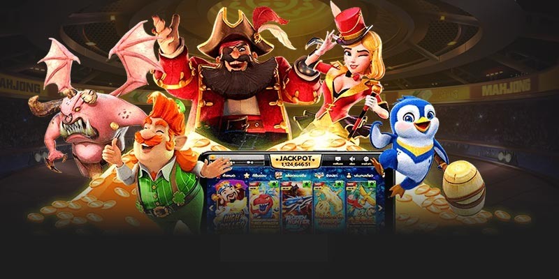 Tổng hợp các cách chơi Nổ Hũ hiệu quả giúp cược thủ nhận Jackpot khủng