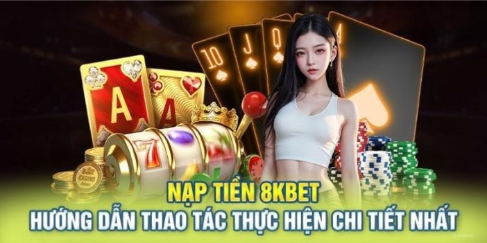 5 bước quan trọng cần nhớ khi thực hiện giao dịch nạp tiền