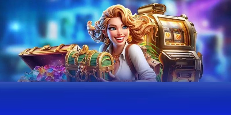 Học hỏi kinh nghiệm cá cược slots game trực tuyến tỷ lệ thắng thưởng cao từ cao thủ