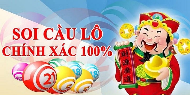 Nhiều điều cần chú ý khi thực hiện việc soi cầu lô đề